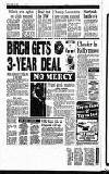 Sandwell Evening Mail Friday 18 March 1988 Page 62
