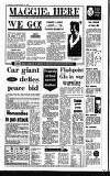 Sandwell Evening Mail Saturday 19 March 1988 Page 2