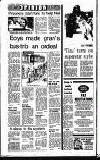 Sandwell Evening Mail Tuesday 22 March 1988 Page 8