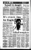 Sandwell Evening Mail Tuesday 22 March 1988 Page 36