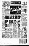 Sandwell Evening Mail Wednesday 23 March 1988 Page 40