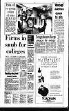 Sandwell Evening Mail Friday 25 March 1988 Page 5