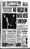 Sandwell Evening Mail Tuesday 29 March 1988 Page 1