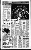 Sandwell Evening Mail Tuesday 29 March 1988 Page 34