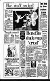 Sandwell Evening Mail Thursday 31 March 1988 Page 18