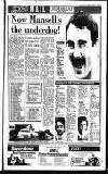 Sandwell Evening Mail Thursday 31 March 1988 Page 69