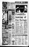 Sandwell Evening Mail Wednesday 06 April 1988 Page 30