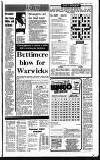 Sandwell Evening Mail Wednesday 06 April 1988 Page 31