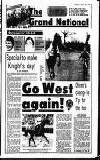 Sandwell Evening Mail Friday 08 April 1988 Page 25