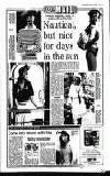 Sandwell Evening Mail Monday 11 April 1988 Page 7