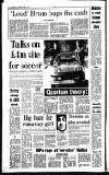 Sandwell Evening Mail Thursday 14 April 1988 Page 10