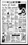 Sandwell Evening Mail Saturday 16 April 1988 Page 14