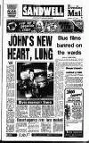 Sandwell Evening Mail Wednesday 04 May 1988 Page 1