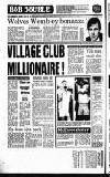 Sandwell Evening Mail Wednesday 04 May 1988 Page 36