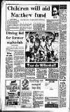 Sandwell Evening Mail Friday 06 May 1988 Page 40