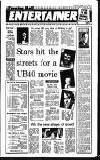 Sandwell Evening Mail Monday 23 May 1988 Page 15
