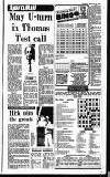 Sandwell Evening Mail Monday 30 May 1988 Page 27