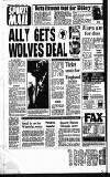 Sandwell Evening Mail Wednesday 01 June 1988 Page 36