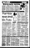 Sandwell Evening Mail Monday 06 June 1988 Page 30