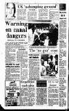 Sandwell Evening Mail Monday 20 June 1988 Page 20