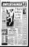 Sandwell Evening Mail Wednesday 22 June 1988 Page 21