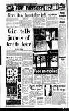 Sandwell Evening Mail Friday 01 July 1988 Page 4