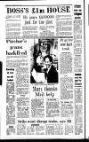 Sandwell Evening Mail Saturday 02 July 1988 Page 4