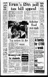 Sandwell Evening Mail Saturday 02 July 1988 Page 9