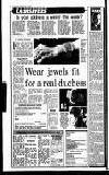 Sandwell Evening Mail Saturday 02 July 1988 Page 14