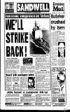 Sandwell Evening Mail Monday 04 July 1988 Page 1