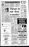 Sandwell Evening Mail Monday 04 July 1988 Page 15