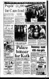 Sandwell Evening Mail Monday 04 July 1988 Page 16