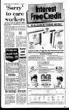 Sandwell Evening Mail Friday 08 July 1988 Page 15