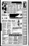 Sandwell Evening Mail Saturday 09 July 1988 Page 14