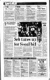 Sandwell Evening Mail Saturday 09 July 1988 Page 34