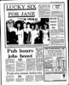 Sandwell Evening Mail Wednesday 13 July 1988 Page 3