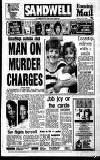 Sandwell Evening Mail Monday 25 July 1988 Page 1