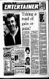 Sandwell Evening Mail Monday 25 July 1988 Page 15