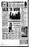 Sandwell Evening Mail Monday 25 July 1988 Page 32