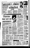 Sandwell Evening Mail Friday 29 July 1988 Page 2