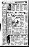 Sandwell Evening Mail Friday 29 July 1988 Page 6