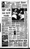 Sandwell Evening Mail Tuesday 02 August 1988 Page 12