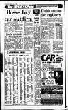 Sandwell Evening Mail Tuesday 02 August 1988 Page 14