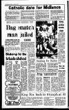 Sandwell Evening Mail Tuesday 09 August 1988 Page 14