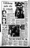 Sandwell Evening Mail Monday 15 August 1988 Page 4