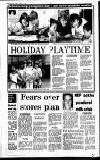 Sandwell Evening Mail Monday 15 August 1988 Page 20
