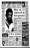 Sandwell Evening Mail Tuesday 16 August 1988 Page 3
