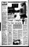 Sandwell Evening Mail Tuesday 16 August 1988 Page 8