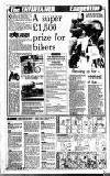 Sandwell Evening Mail Tuesday 16 August 1988 Page 22