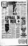 Sandwell Evening Mail Tuesday 16 August 1988 Page 36